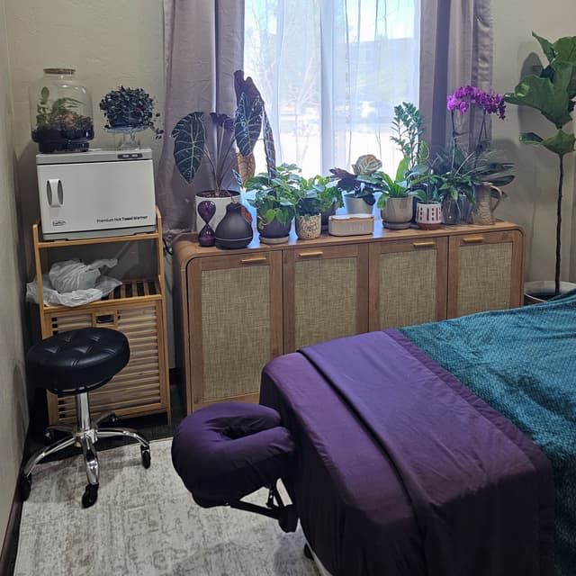 Monthly 60-Minute Massage at Holistic Massage Care by Misty in Sierra Vista, AZ