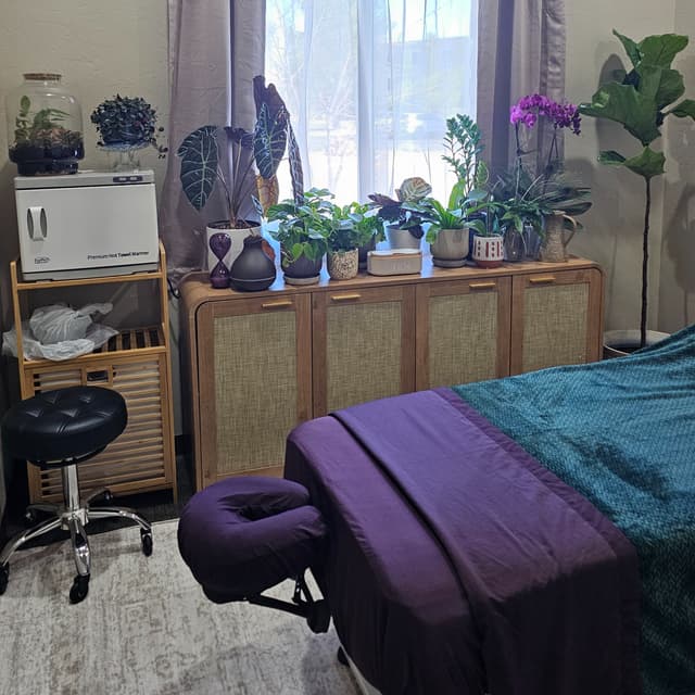 Monthly 90-Minute Massage at Holistic Massage Care by Misty in Sierra Vista, AZ
