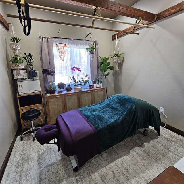 Twice a Month 60-Minute Massage at Holistic Massage Care by Misty in Sierra Vista, AZ