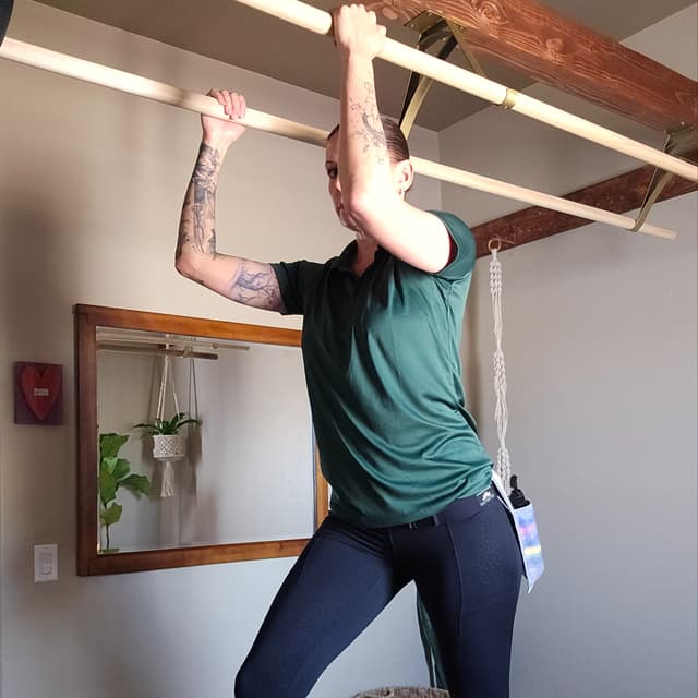 Monthly 90-Minute Ashiatu Massage at Holistic Massage Care by Misty in Sierra Vista, AZ